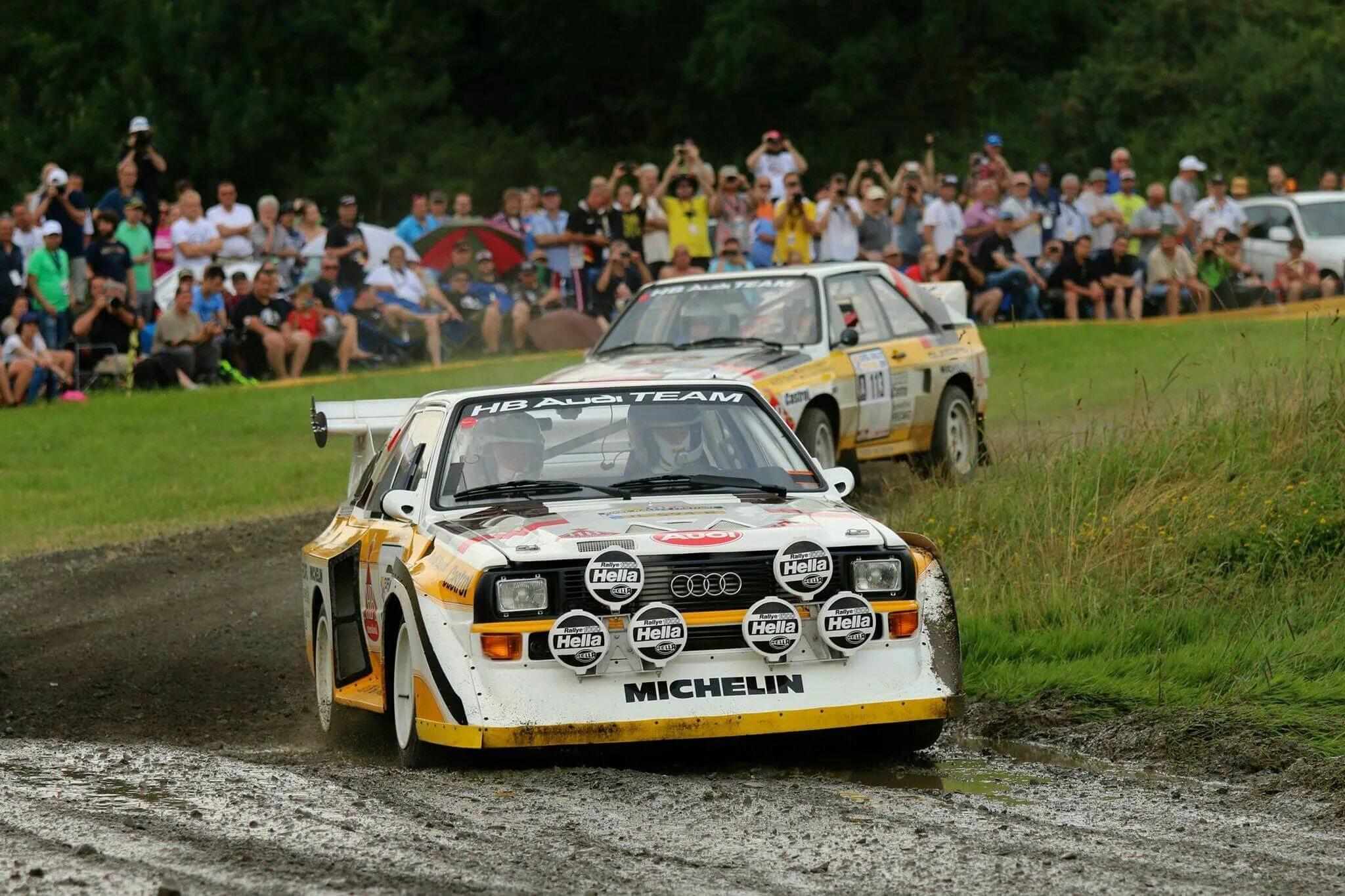 Первое ралли. Audi Sport quattro s1 e2. Audi quattro s1 Rally Group b. Audi quattro Sport s1. Audi quattro s1 Rally.