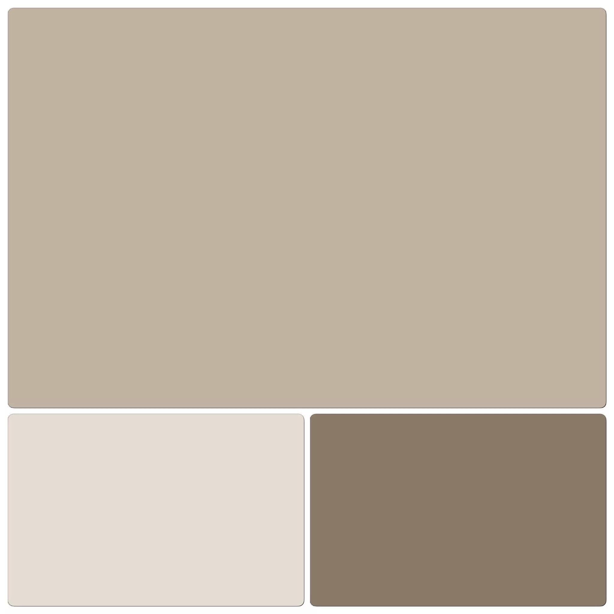 Taupe color