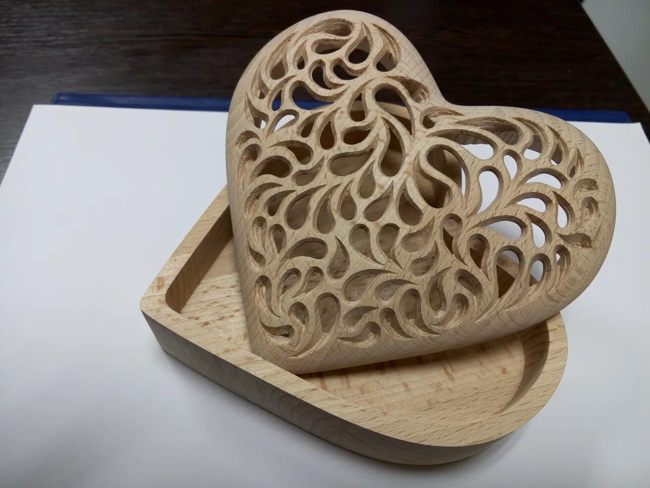 STL шкатулка на ЧПУ фрезере. 3d STL model CNC шкатулка. Шкатулка сердце ЧПУ модель CNC. Изделия из древесины.