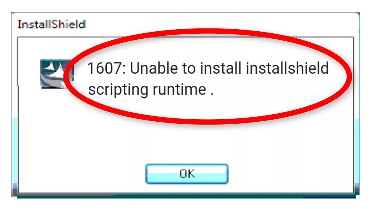 Unable to attach. Unable to install. installshield wizard error 5001 как решить. revenera installshield. unable to open the script file windows 10.