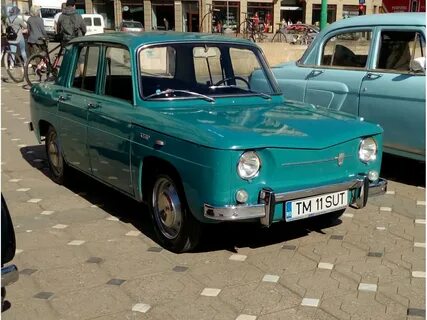 Румынские автомобили