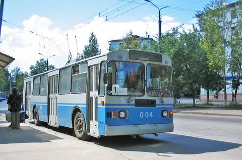 Новокуйбышевск маршрут