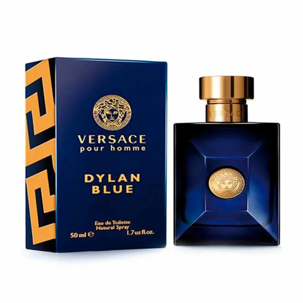 Dylan blue мужские. Versace pour homme Dylan Blue. Туалетная вода Versace Dylan Blue. Versace Dylan Blue EDT 30ml муж. Versace pour homme men 50ml EDT.