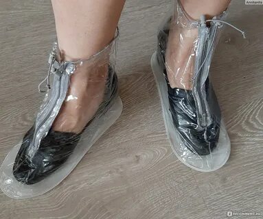 Обувь фикс