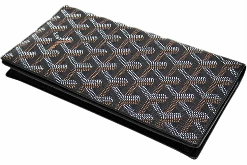9st-33, сумка для инструментов 255×172. Goyard кошелек. Goyard кошелек мужской. Goyard портмоне. Goyard портмоне.
