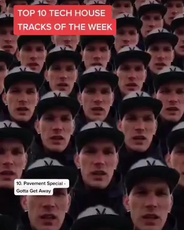 The most right
