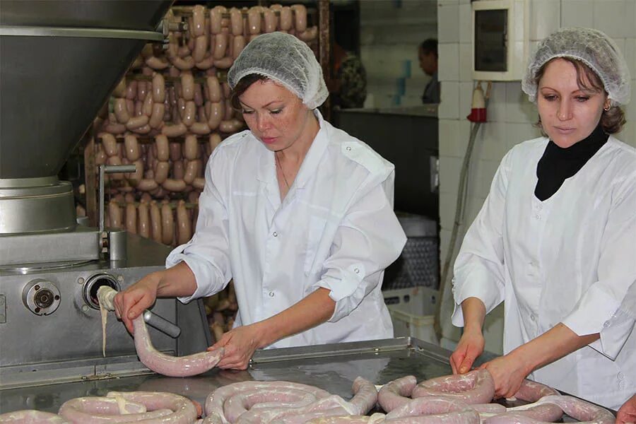 мяско новошахтинск