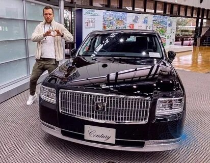 Машина за 5 млн рублей