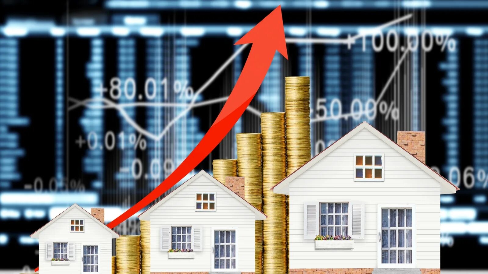 Увеличению стоимости недвижимости. Увеличению стоимости недвижимости. Увеличению стоимости недвижимости. Увеличению стоимости недвижимости. Жилье дорожает.