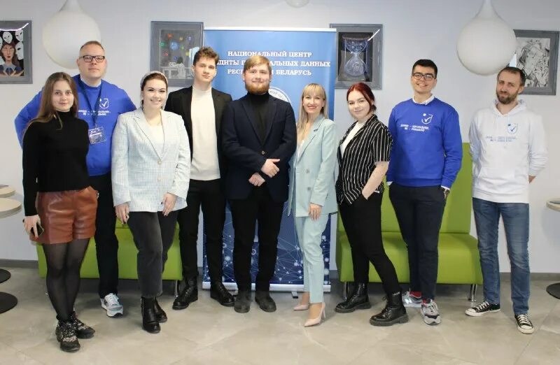 молодежные послы цур