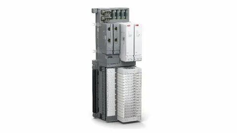 Abb dcs