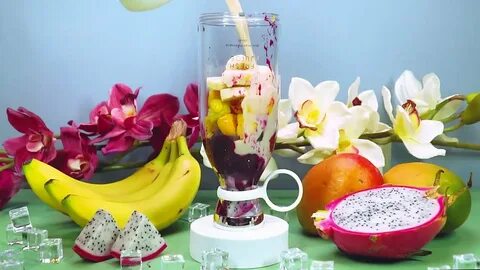 Fresh juice блендер