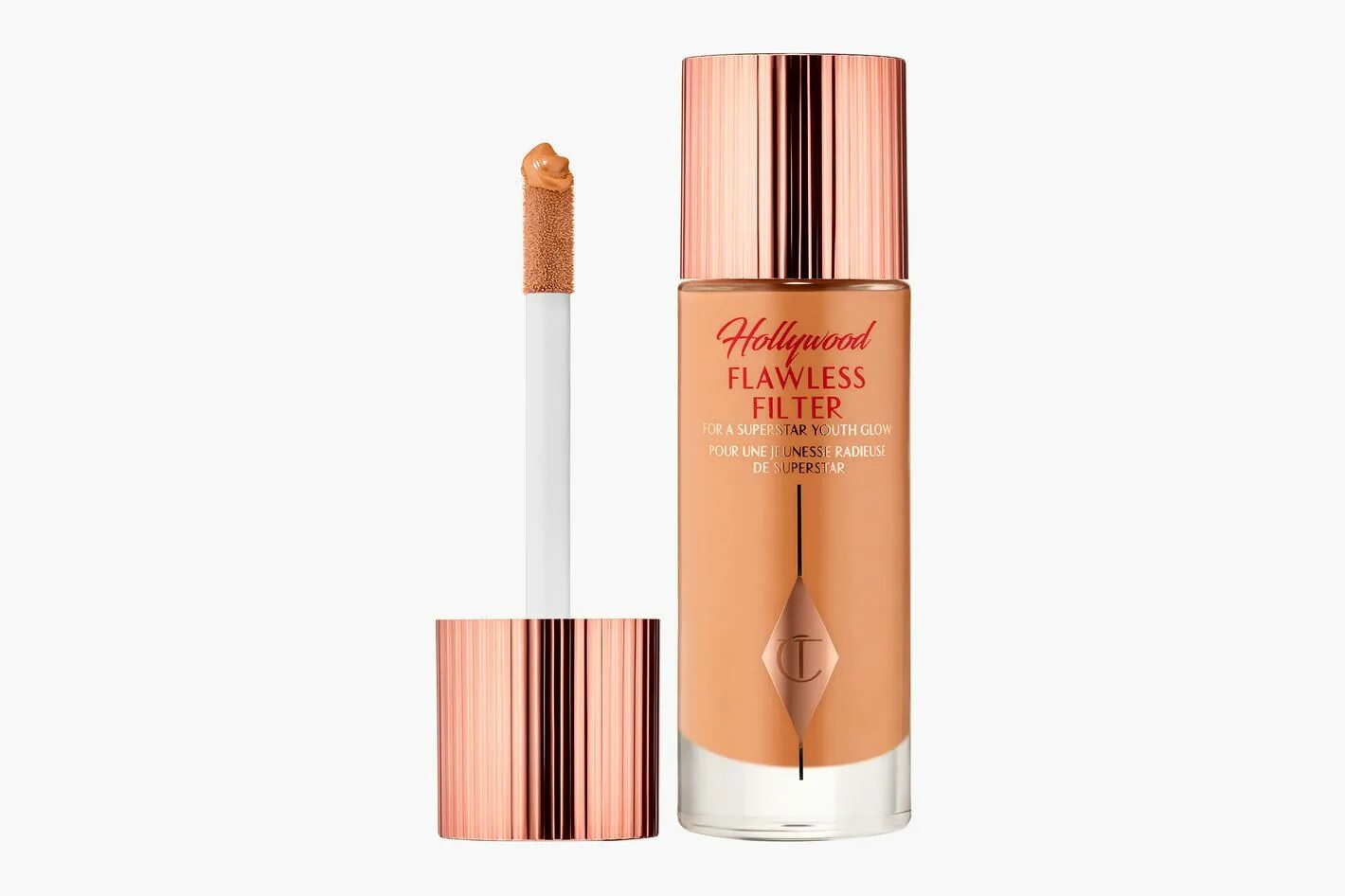 Tilbury hollywood flawless filter. Hollywood косметика flawless filter. charlotte tilbury hollywood flawless filter.