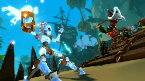 Dungeon defenders 2