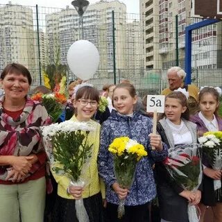 Сайт школы 131