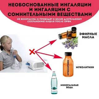 Орви кашель не проходит у взрослого