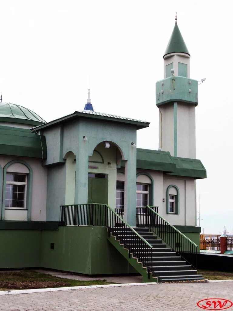 Мечеть Нурд-Камал. Норильская мечеть Нурд-Камаль. Мечеть Салехард. Мечеть в городе Салехард. Нурд камаль