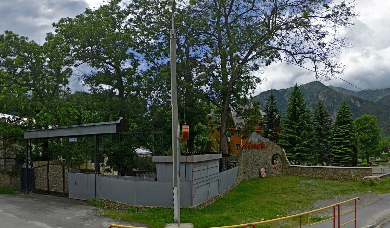 теберда улицы. теберда город. теберда улицы. теберда улицы. гостевой дом теберда.