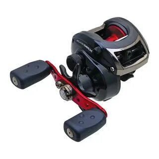 Abu garcia black max