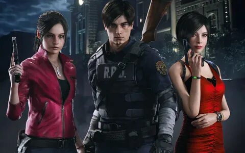 Из Resident Evil 2 Remake удалили защиту Denuvo.