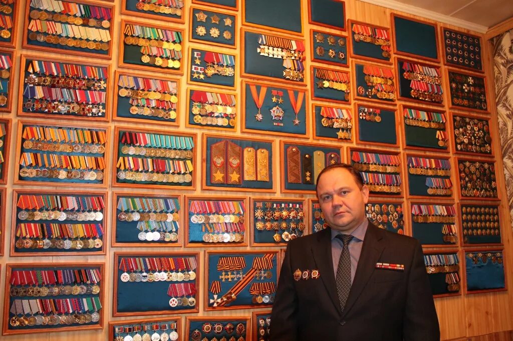 интернет коллекционер