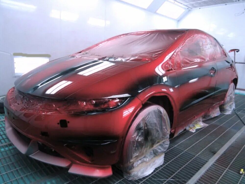Мелкая покраска авто. Шевроле экспресс 4. Окраска машины. Цвет раптор на авто. Раптор краска зеленый.