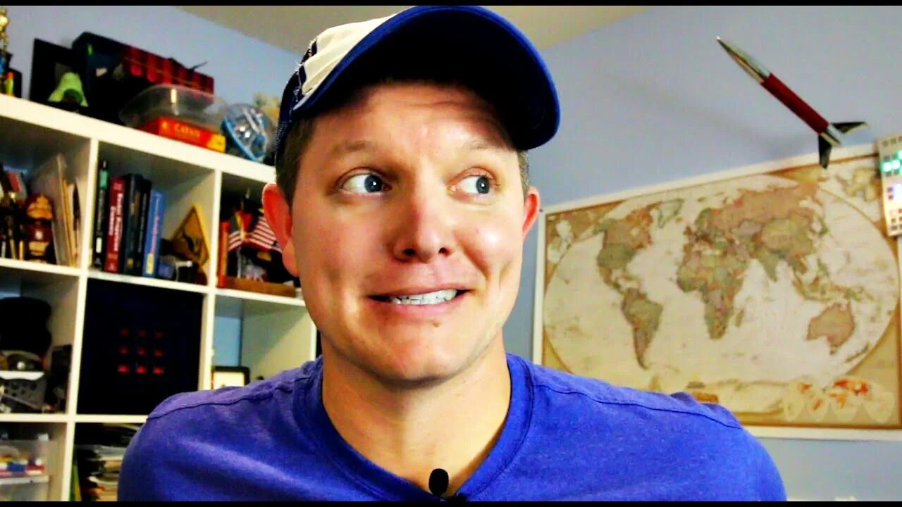 Michael every day. Smarter every day. secret of snapping spaghetti in slow motion - smarter every day 127.