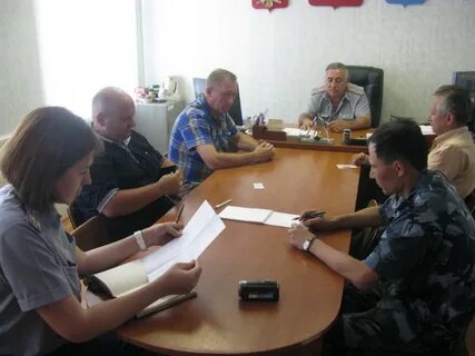 Ик 2 начальник колонии