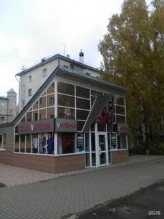 Ул кирова 73