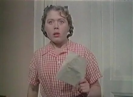 Шофер поневоле 1958