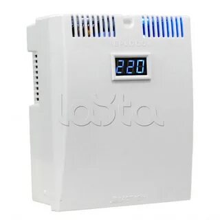 Стабилизатор напряжения teplocom st 888