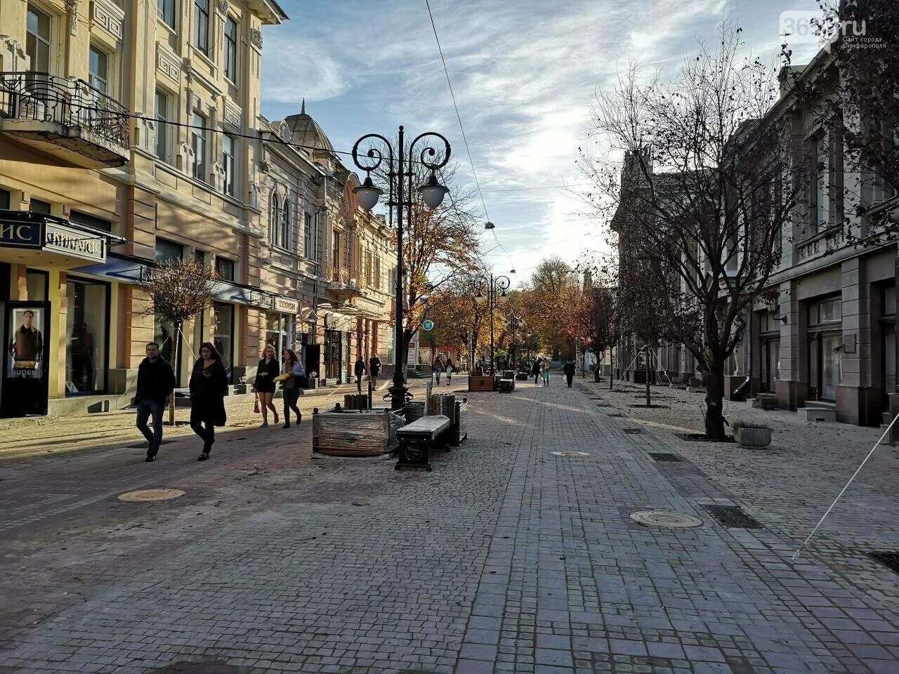 Г симферополь ул симферопольская. Центр симферополь пушкина улица. симферополь центр ул пушкина. симферополь центр города. центральная улица симферополя.