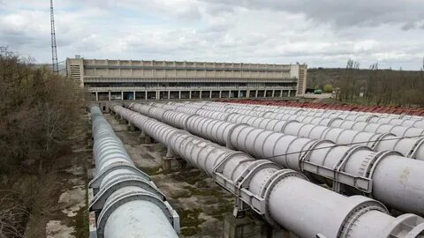 Трубопроводы 2023