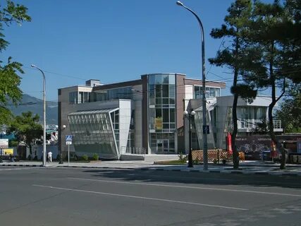 Г новороссийск адреса