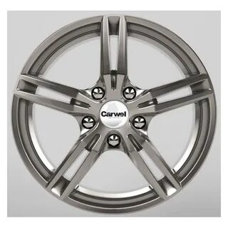 Колесные диски carwel