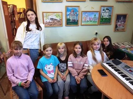 Программа балашиха