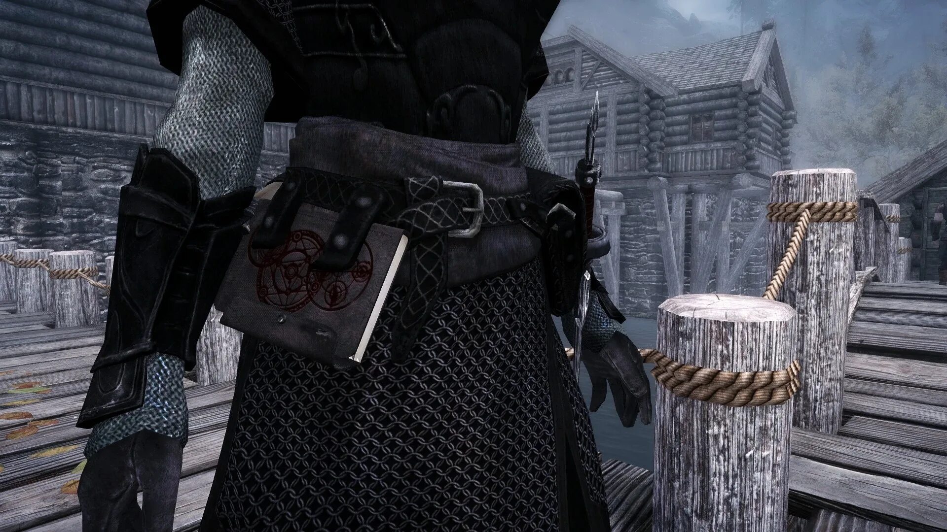 Legendary edition mods
