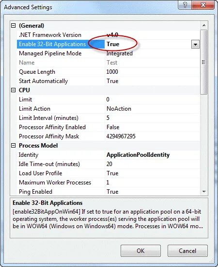 Provider microsoft ace oledb