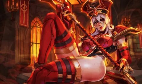 World of warcraft sally whitemane