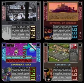 Dos правила игры