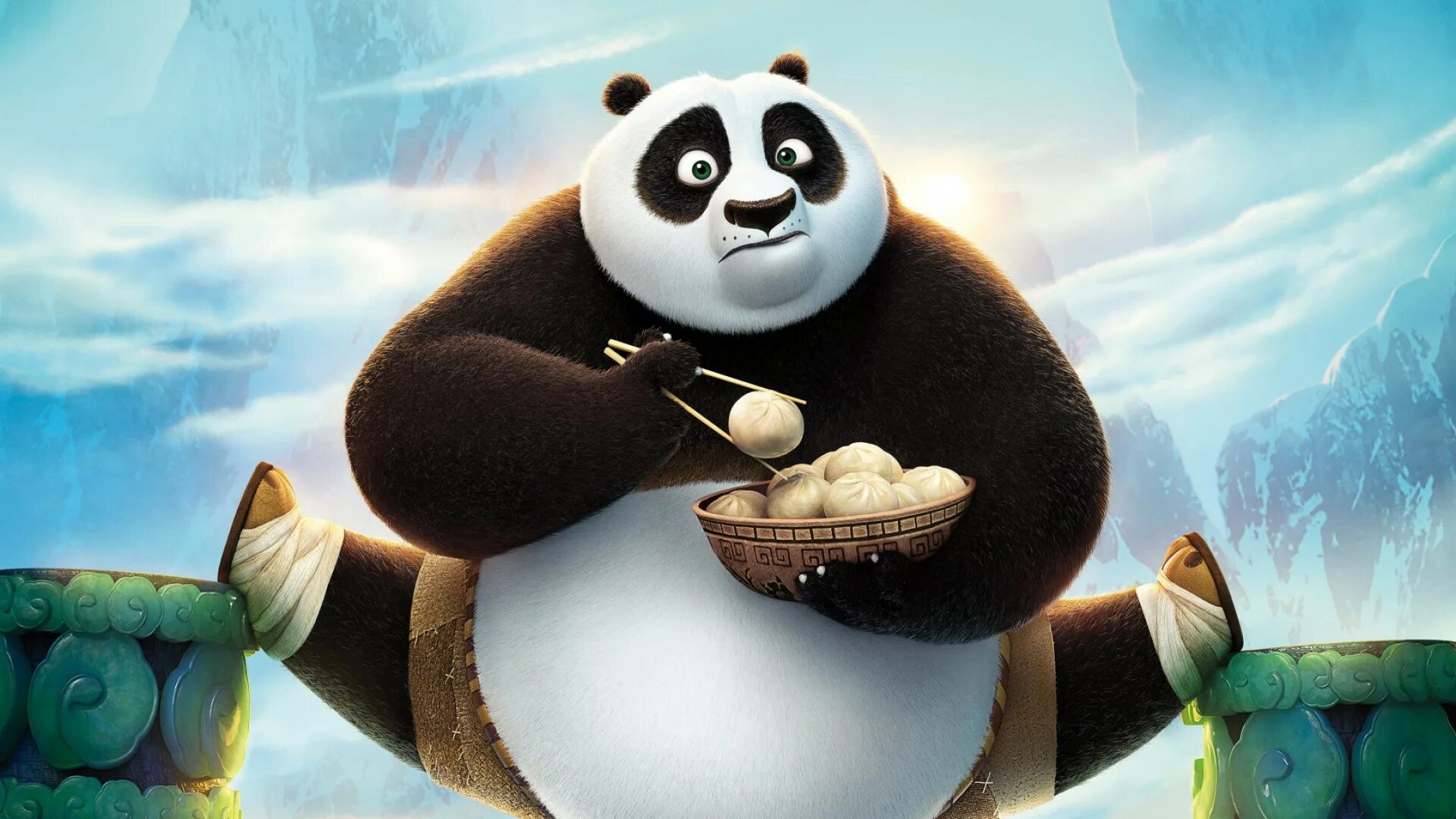 Kung fu panda 3 o zbek tilida. Kung fu panda 3 o zbek tilida