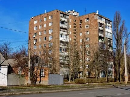 Шевченко 38