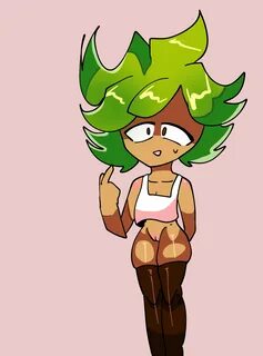 Herb cookie r34 - animehentai.cc.