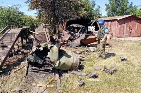 Новости сегодня ровеньки луганская область последние происшествия