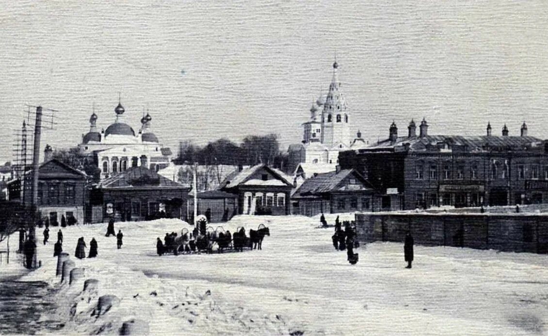 Древняя история иваново. Старый иваново-вознесенск. Древняя история иваново. Город иваново-вознесенск. Церкви иваново вознесенска до революции.
