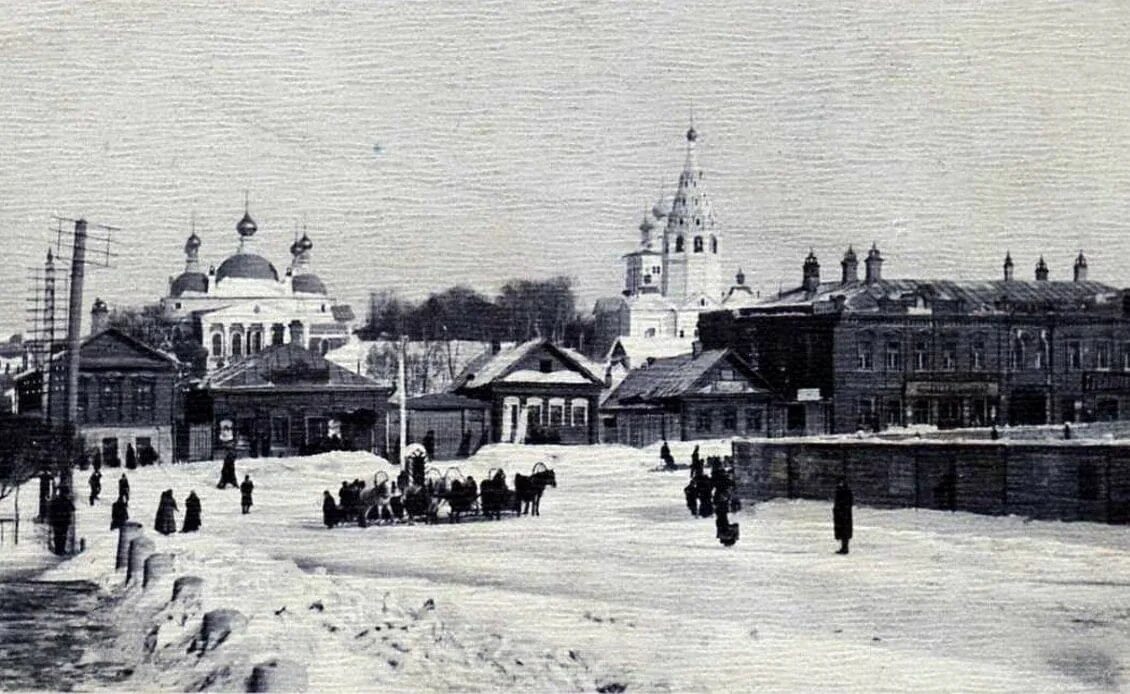 Основание города иваново. Иваново-Вознесенск. Иваново-Вознесенск 19 век. Иваново – Иваново-Вознесенск. Старый Иваново-Вознесенск.