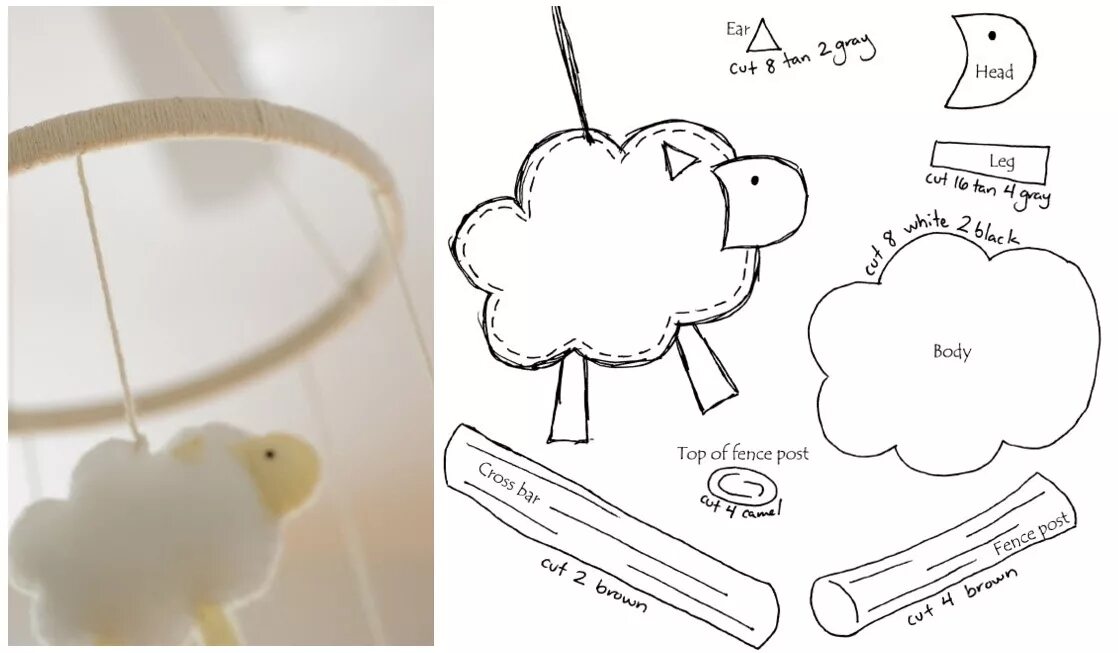 Выкройки игрушек из фетра для мобиля. Выкройки игрушек из фетра для мобиля на кроватку. Выкройки для фетровых игрушек на мобиль. Выкройки для мобиля из фетра.