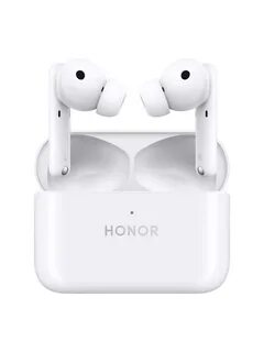 Беспроводные наушники honor earbuds lite