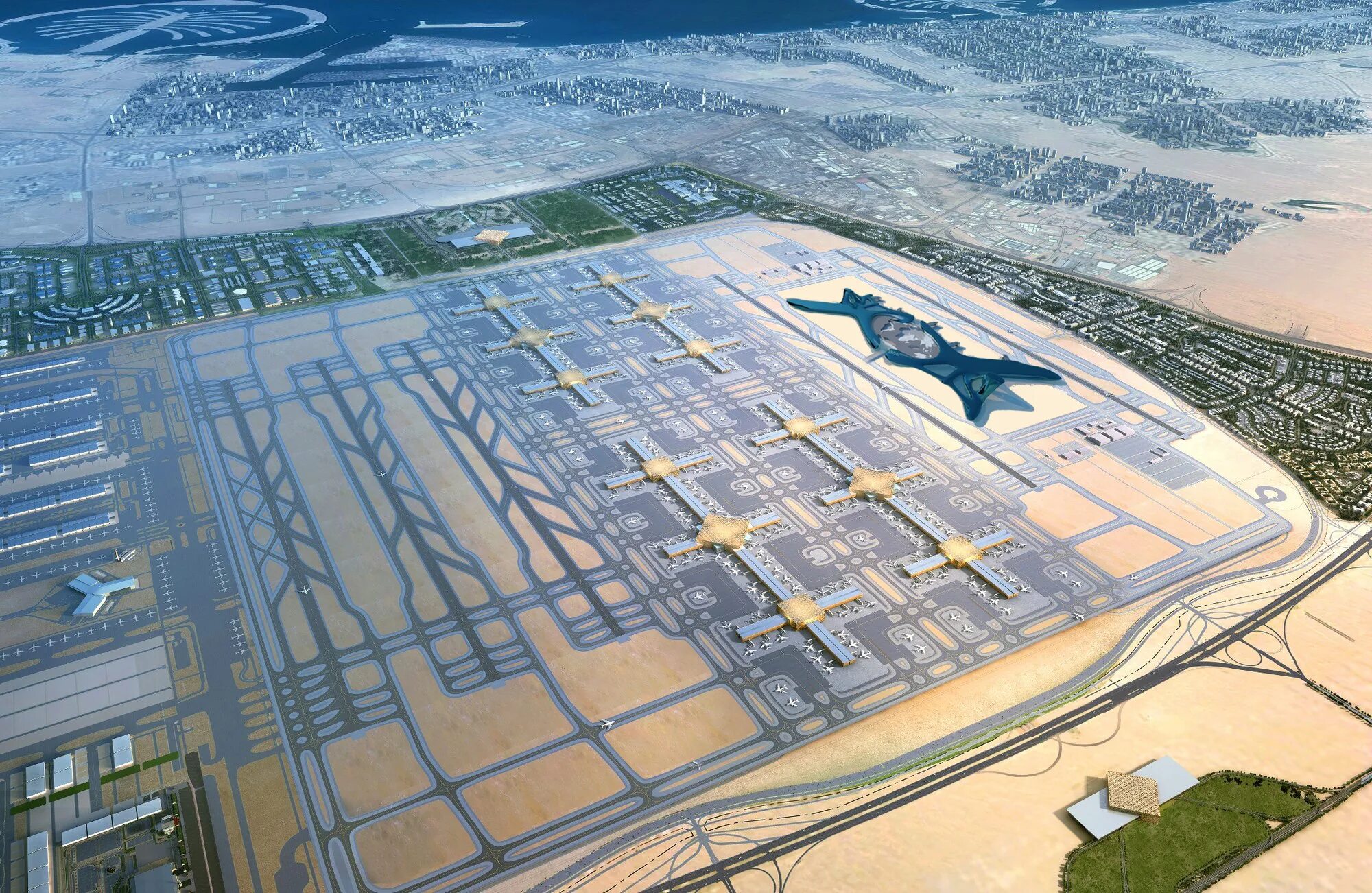 Аль-Мактум аэропорт Дубай. Аэропорт DWC Дубай. Международный аэропорт Дубая (аэропорт Аль-Мактум). Новый аэропорт в Дубае Аль Мактум.