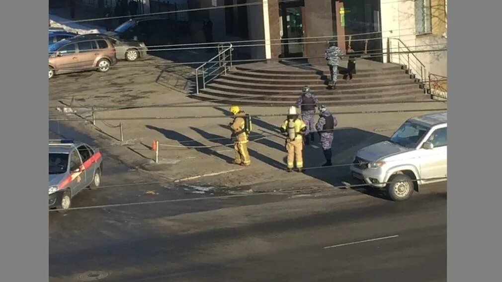 сегодня 44. новоржевцы.